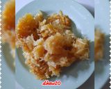 Foto langkah ke 2 dari resep Sawut Singkong.