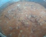 Foto del paso 5 de la receta: Goulash con arroz