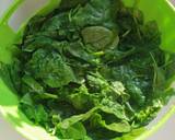 Spinach and Ricotta Cannelloni recipe step 3 photo