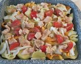 Tepsis krumpli recept fázis 4 fotója