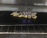 Nutella Christmas Tree Bread recipe step 14 photo