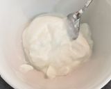 Foto del paso 1 de la receta: Salsa Raita de Pepino de la Cocina Hindú