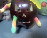 A picture of step 2 of Murderous Apples ..