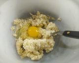 Foto del paso 1 de la receta: Tarta de ricota y coco