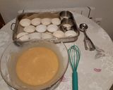 Foto del paso 5 de la receta: Magdalenas con copete