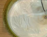 Foto langkah ke 3 dari resep 186. Bolu Pandan Kukus Lembut.