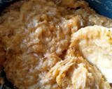 Foto langkah ke 3 dari resep Wadai pais pisang.