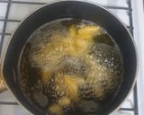 Foto langkah ke 4 dari resep Biji Ketapang.