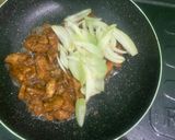 Foto langkah ke 3 dari resep Chicken Teriyaki.