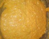 Foto del paso 1 de la receta: Muffins de zanahoria 🥕