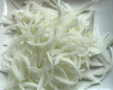 Foto del paso 8 de la receta: Camarones al jengibre y ensalada de mango