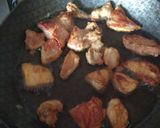 Foto del paso 3 de la receta: Chicharrón de cerdo