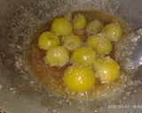 आंवला का मुरब्बा (amla ka murabba recipe in Hindi) रेसिपी चरण 3 फोटो