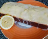 Foto del paso 6 de la receta: Budín de limón