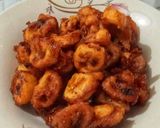 Foto langkah ke 3 dari resep Pisang Goreng Madu Viral.