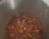 Foto del paso 3 de la receta: Secreto de cerdo en salsa