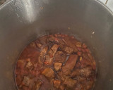 Foto del paso 3 de la receta: Secreto de cerdo en salsa