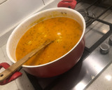 Foto del paso 10 de la receta: Sopa de mariscos