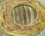 Foto del paso 3 de la receta Rosco de trufa