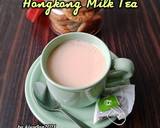 Cara Membuat Hongkong Milk Tea 4