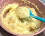 A picture of step 9 of Rosemary Chicken Breasts with Garlic Sauce 🧄.
