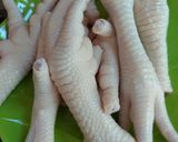 Foto langkah ke 1 dari resep Soto ceker mpasi 12MO.