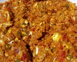 Foto del paso 12 de la receta: Empanada de atún y tomate
