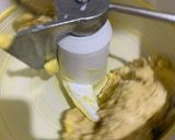 Foto langkah ke 1 dari resep Cinnamon Roll saus cream cheese.