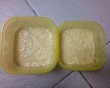 Foto langkah ke 3 dari resep Pisang Nugget.