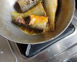 ভাঙ্গর মাছের তেল ঝাল(bhangar maacher tel jhaal recipe in Bengali) রেসিপি ধাপ - 5 ছবি
