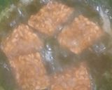 Foto langkah ke 5 dari resep Tahu tempe goreng bumbu ulek.