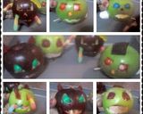A picture of step 3 of Murderous Apples ..