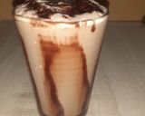 કોલ્ડ કોફી (Cold Coffee Recipe In Gujarati) રેસીપી સ્ટેપ4ફોટો