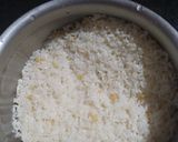 A picture of step 1 of Set dosa.