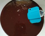 Foto del paso 6 de la receta: Tarta de unicornio