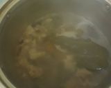 Foto langkah ke 5 dari resep Sayur Asem Betawi #Rabubaru #Cookpadcommunity.