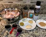 Baked Chicken Drumsticks With Homemade BBQ Sauce recipe step 1 photo