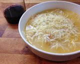 Foto del paso 6 de la receta: Sopa de cebolla