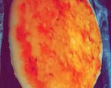صورة لخطوة 1 من وصفة بيتزا 🍕 بعجينة رائعة 😍