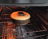 Foto del paso 5 de la receta: Budín de pan facilísimo!