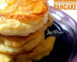 Foto langkah ke 10 dari resep Fluffy Pancake.