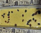 Foto del paso 5 de la receta: Budín de banana húmedo y esponjoso