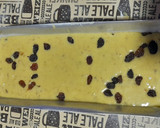 Foto del paso 5 de la receta: Budín de banana húmedo y esponjoso