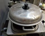 Foto langkah ke 3 dari resep Nasi Ayam Pek Cam Kee.