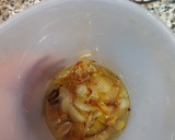 Foto del paso 3 de la receta: Pechuga de pollo al curry