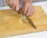 Foto del paso 3 de la receta: Musaca o Moussaka, da igual cómo lo llames, está delicioso