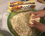 Foto del paso 4 de la receta: Torta de nueces económica y sin horno