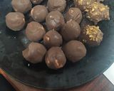 Foto del paso 3 de la receta: Bombones de coco