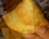 आलू के समोसे(aloo k samose recipe in hindi) रेसिपी चरण 5 फोटो