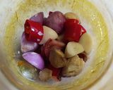 Foto langkah ke 1 dari resep Ungkep Ayam Panggang (Food Frozen).